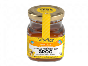 Préparation pour Grog 100g