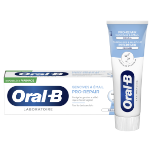 Répare Gencives Et Émail Pro-Repair Dentifrice 75 ml