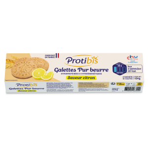 Citron - Boite de 16