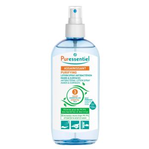 Lotion Spray Antibactérien 250ml