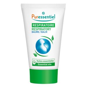 Baume de massage Resp OK Tube 50ml