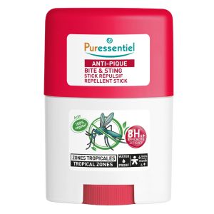Stick Répulsif Waterproof 20ml