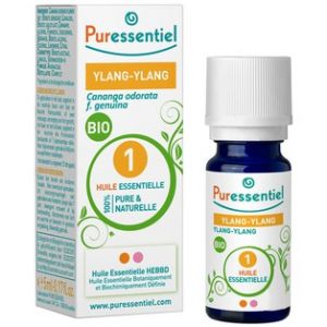 Ylang-Ylang BIO - 5ml