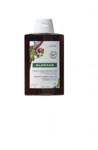 Shampoing quinine et edelweiss bio 200ml