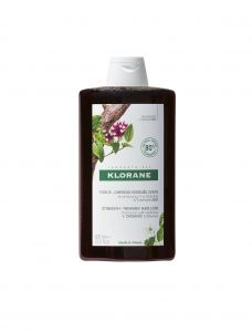 Shampoing quinine et edelweiss bio 400ml