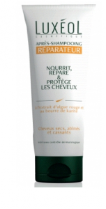 Après-shampooing réparateur 200ml