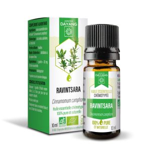 Ravintsara BIO 10ml