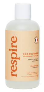 Recharge Fleur d'Oranger 150ml