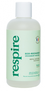 Recharge Thé vert 150ml