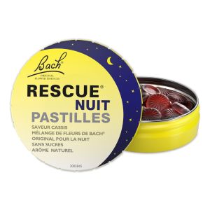 Pastille cassis 50g
