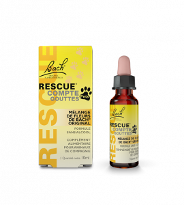 Pets Compte-gouttes 10ml