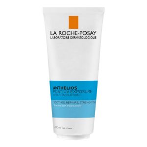 Lait après-soleil Post -UV 200ml