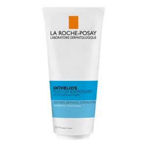 Lait après-soleil Post -UV 200ml