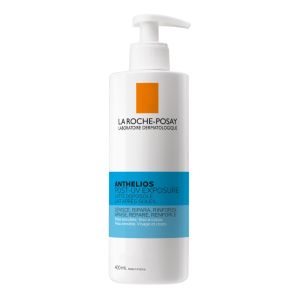 Lait après soleil Post UV - Pompe de 400ml