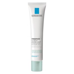 UV SPF25 Crème légère 40ml