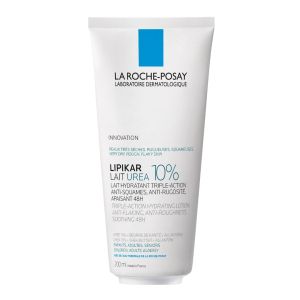 Lait Uréa 10% 200ml