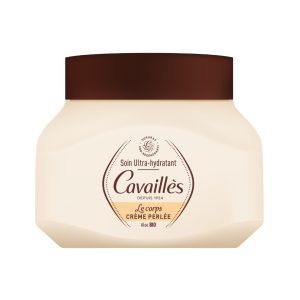 Crème perlée Soin ultra-hydratant 400ml