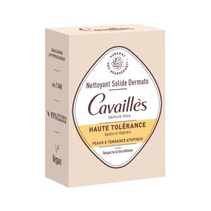 Nettoyant solide Pain de 100g