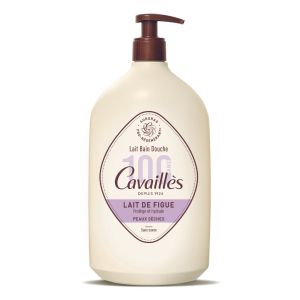Lait de figue Flacon pompe 1L