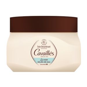 Gelée en eau Soin désaltérant 200ml