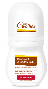 Déodorant roll-on homme 50ml