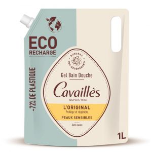 Éco-recharge l'Original 1L