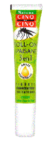 Roll-on apaisant 7ml