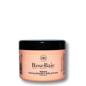 Masque cheveux bouclés 500ml