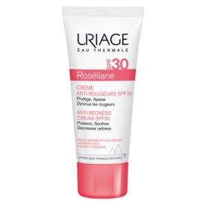 Crème anti-rougeurs SPF30 40ml