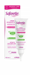 Crème apaisante universelle 100ml