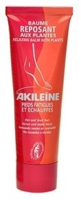 baume reposant aux plantes 50ml