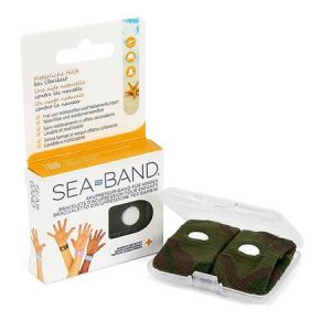 2 bracelets enfant vert