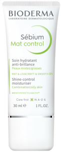 Mat Control Soin hydratant et matifiant 30ml