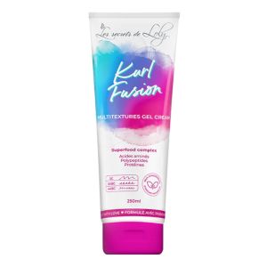 Gel crème coiffant Kurl fusion 250ml