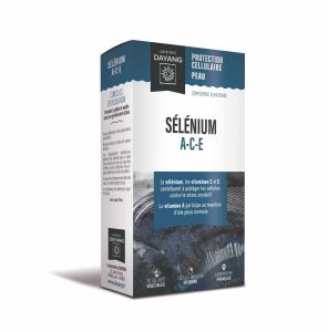 Selenium Ace boite de 30
