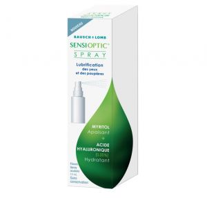 Spray oculaire 10ml