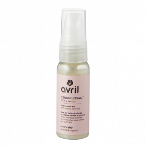 Sérum lissant BIO 30ml