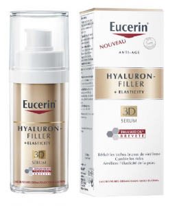 Elasticity + sérum 3D 30ml