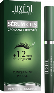 Sérum cils 4ml