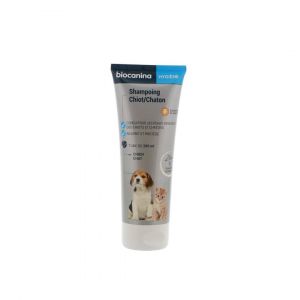 Chiot et chaton Tube de 200ml