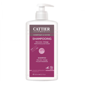 usage fréquent sans sulfates 500ml