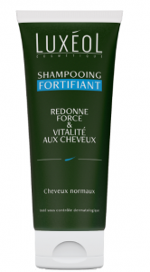 Shampoing fortifiant 200ml