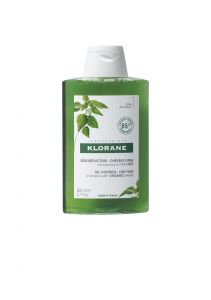 Shampoing à l'ortie 200ml