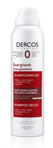 Shampooing sec énergisant 150ml
