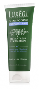 Shampooing anti-pelliculaire 200ml