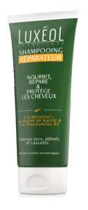 Shampoing réparateur 200ml