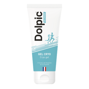 Gel cryo 100ml