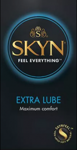 Préservatifs sans latex boite de 10