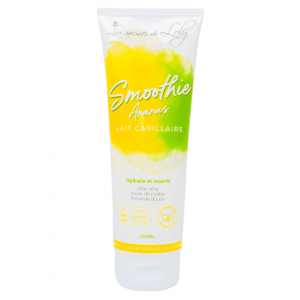 Le Smoothie Ananas 250ml