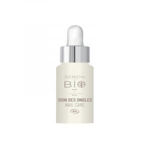 Soin des ongles fortifiant BIO 10ml
